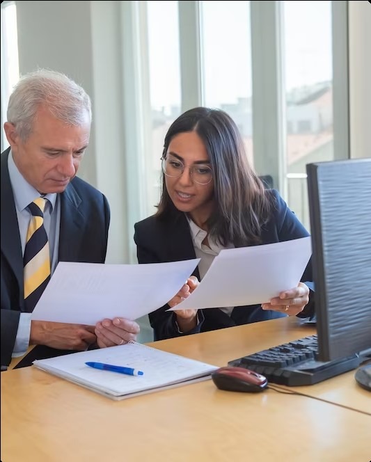 Asesoría Legal Personalizada