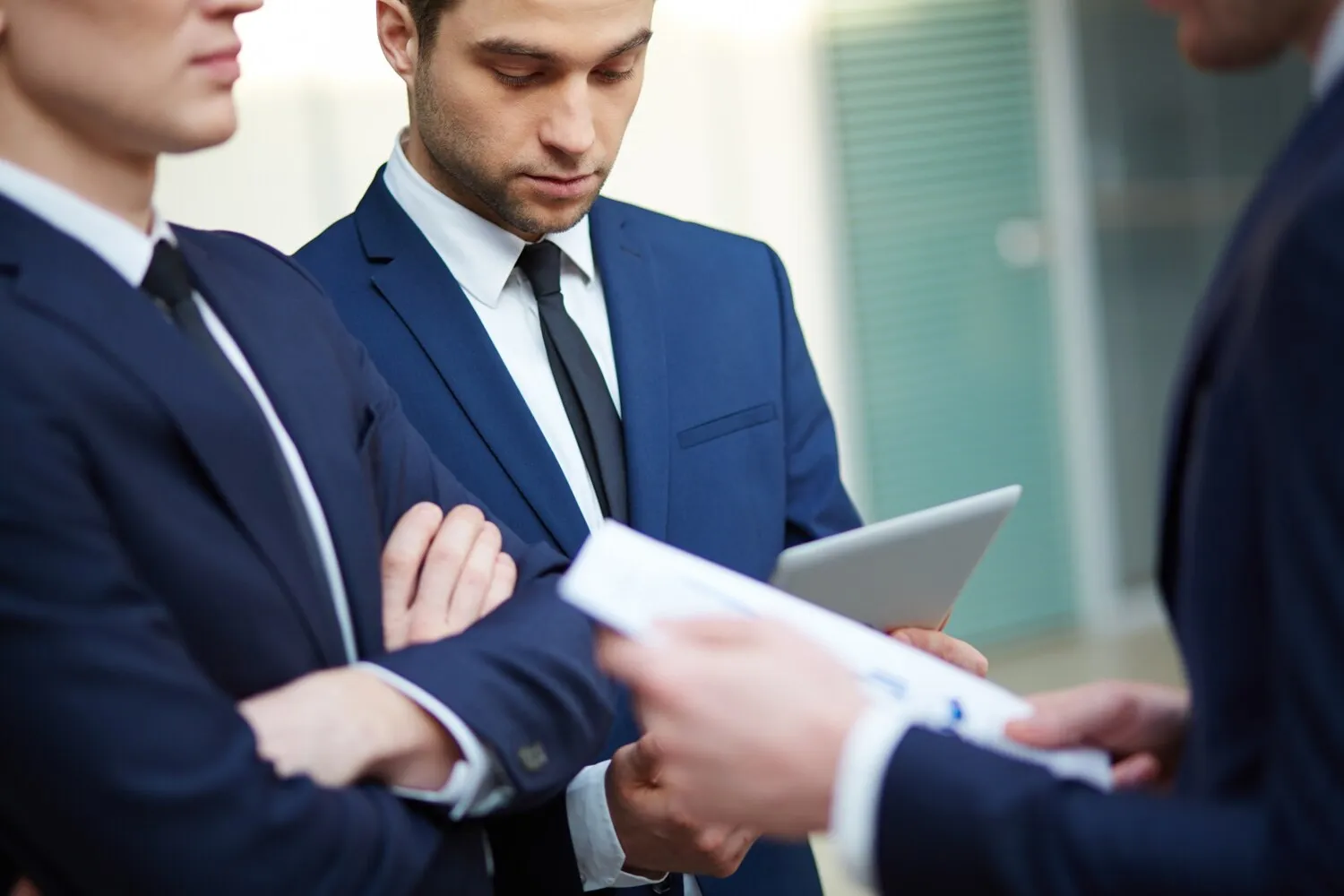 Abogados Penalistas en Ancón: Protección Legal Expertos a tu Alcance