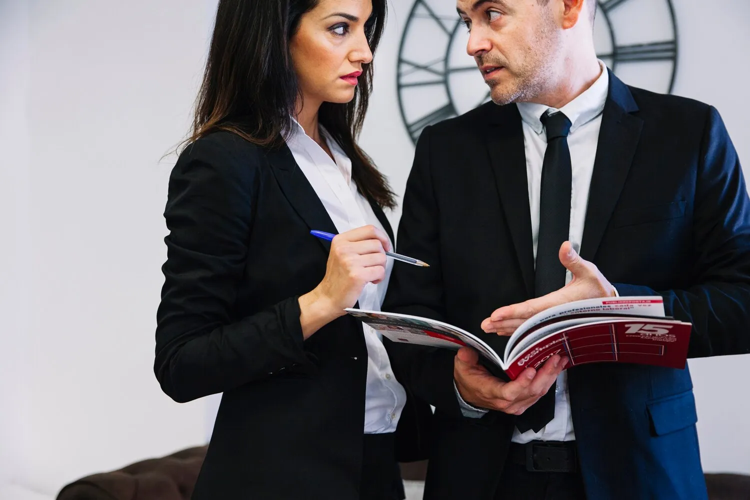 Abogados Penalistas en Breña: Tu Defensa Legal Especializada