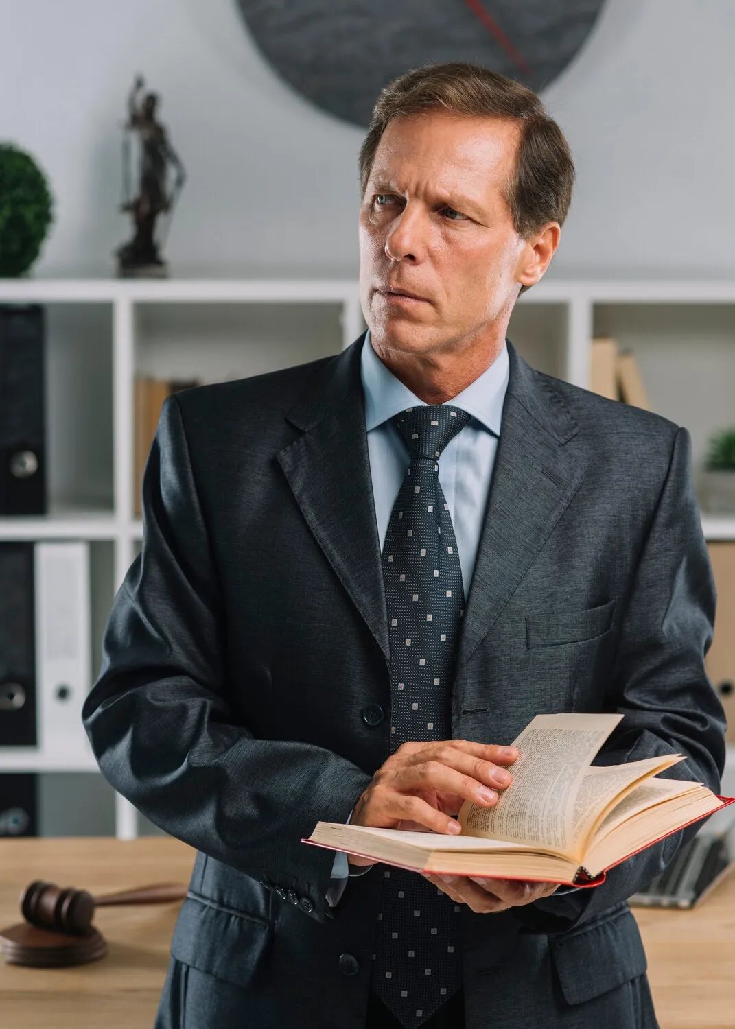 Abogados penalistas en Rímac: Tu defensa legal especializada