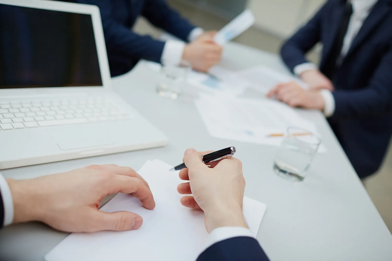 Abogados penalistas en San Juan de Miraflores: Tu defensa legal experta